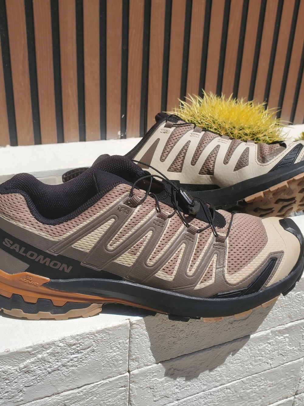 Salomon Xa Pro 3d Men's Size 11